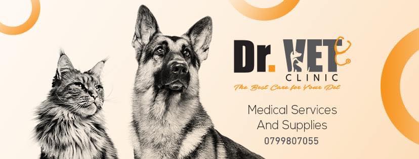 Dr. Vet Medical Center